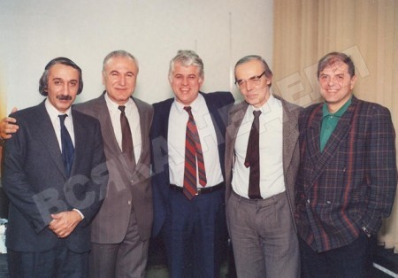 Александър Лилов