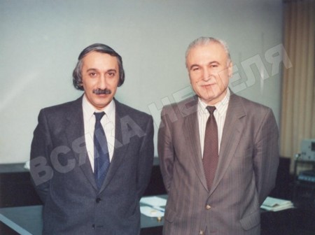 Александър Лилов