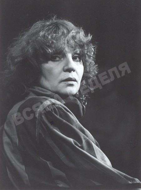 Леда Тасева